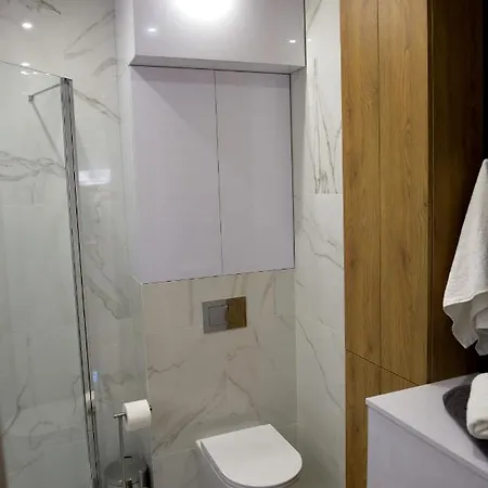 Igolide_apartment_mielno Mielno (Koszalin)